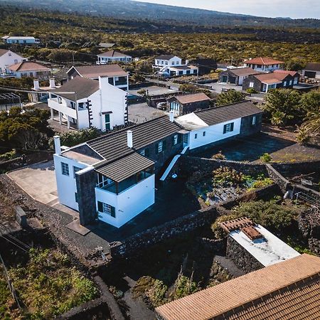 Casa Das Ondas Sao Roque do Pico Exterior photo