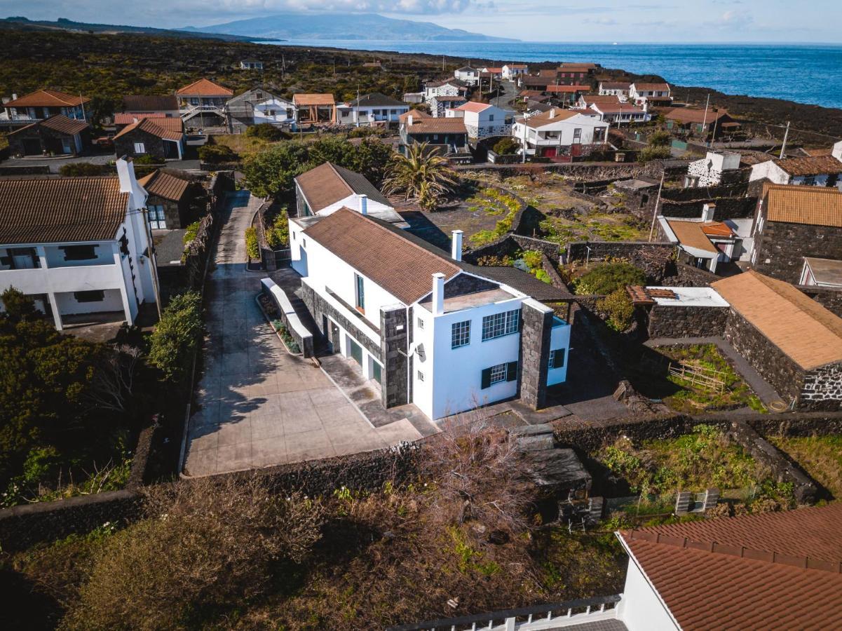 Casa Das Ondas Sao Roque do Pico Exterior photo