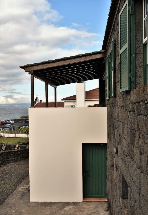 Casa Das Ondas Sao Roque do Pico Exterior photo