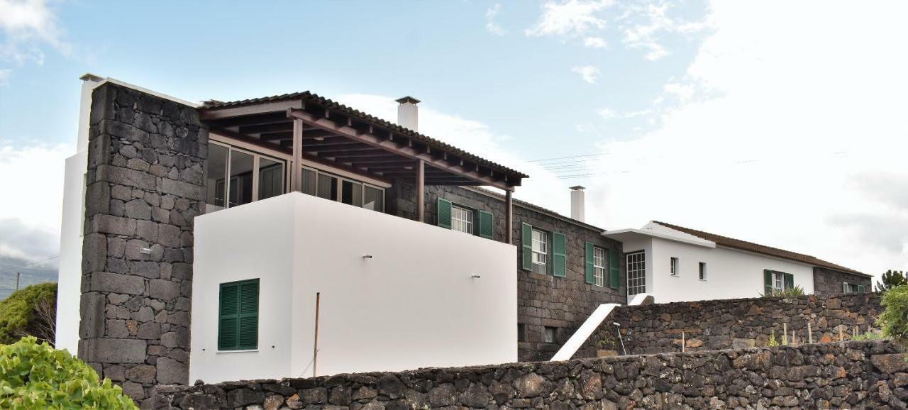 Casa Das Ondas Sao Roque do Pico Exterior photo
