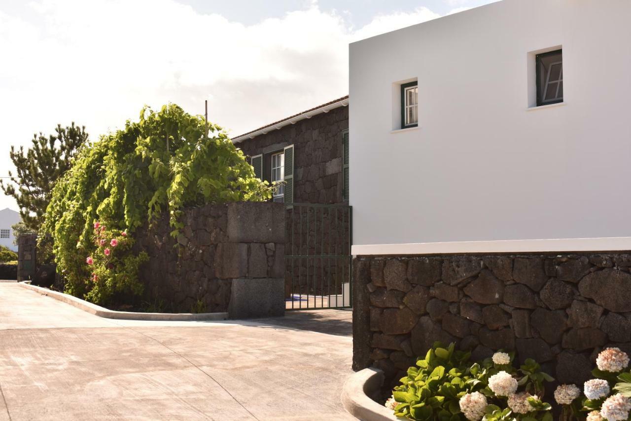 Casa Das Ondas Sao Roque do Pico Exterior photo